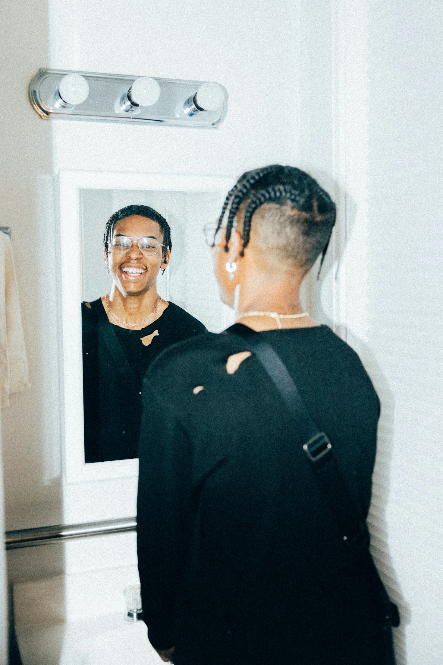 The Beginner’s Guide to Understanding Male and Female Pattern Baldness